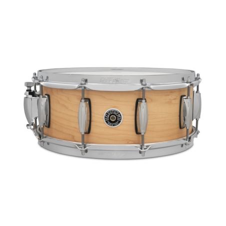 Gretsch Werbel USA Brooklyn